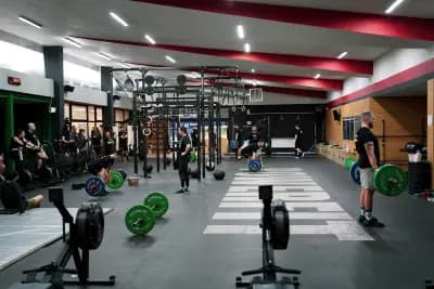 PowerFit Plovdiv