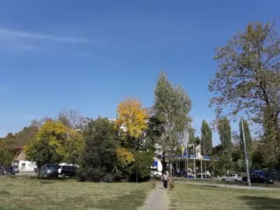 Бензиностанция Петрол 5106 - Пловдив