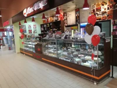 Kaufland Пловдив-Христо Ботев, Юг