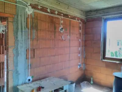 Електроизграждане Пловдив