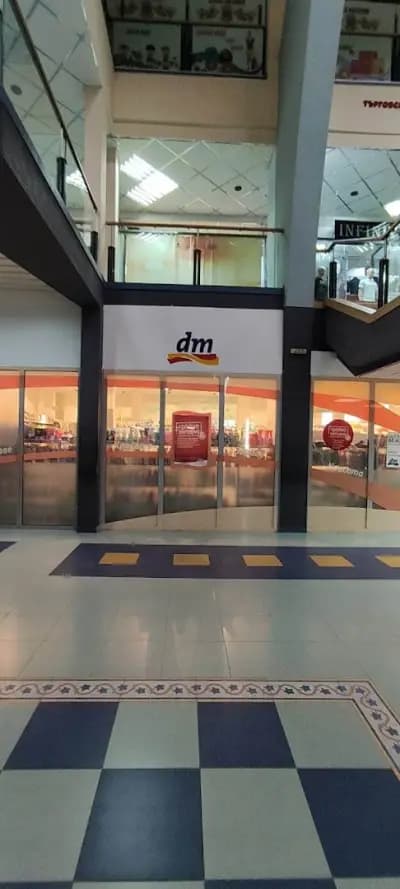 dm България
