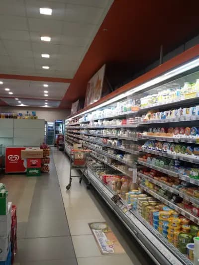 Супермаркет "Лекси"