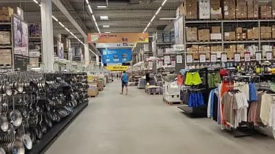МЕТРО 1 Пловдив