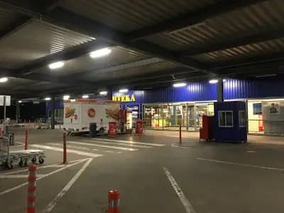 МЕТРО 1 Пловдив