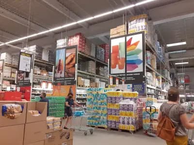 МЕТРО 1 Пловдив