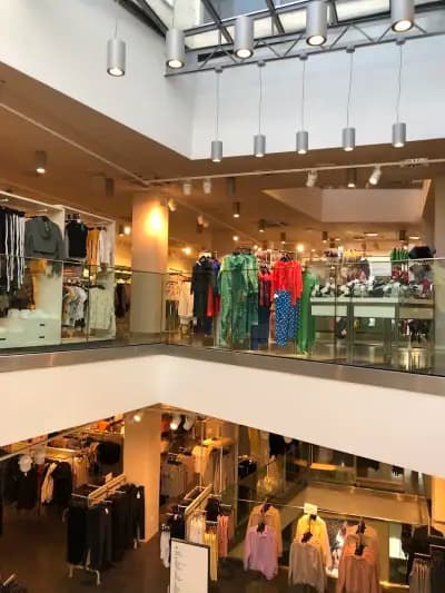H&M
