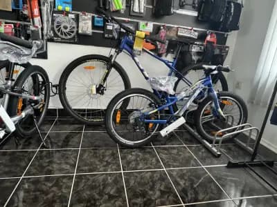BikeMania Samokov