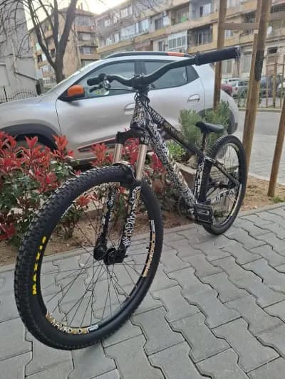 BikeMania Samokov