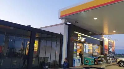 Shell