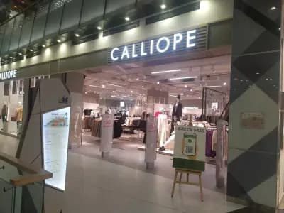 Calliope