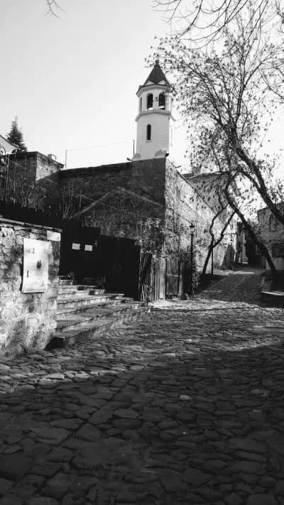 Арменска църква „Сурп Кеворк“