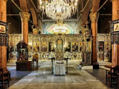 Катедрален храм „Успение Богородично“