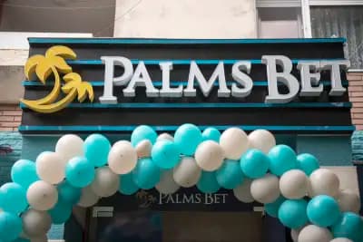 PALMS BET Пловдив, ж.к. Тракия
