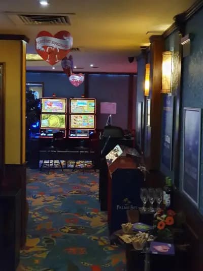 PALMS BET Пловдив, ж.к. Тракия