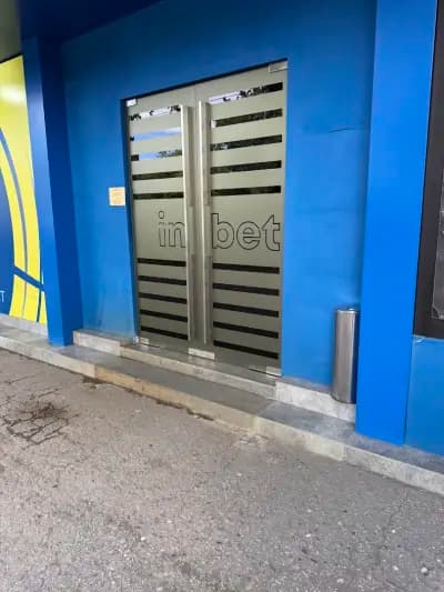 Inbet