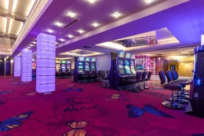Pasha Platinum Casino Plovdiv
