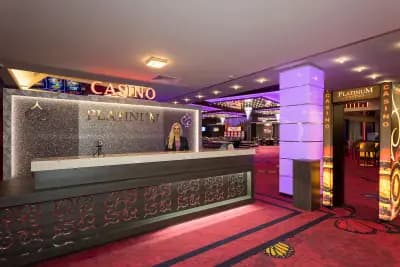Pasha Platinum Casino Plovdiv