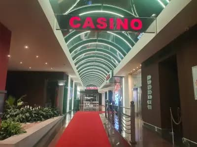 Pasha Platinum Casino Plovdiv