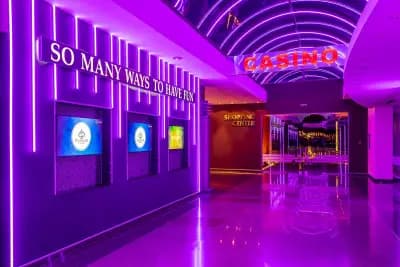 Pasha Platinum Casino Plovdiv