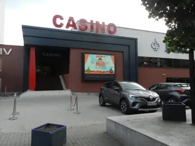 Pasha Platinum Casino Plovdiv