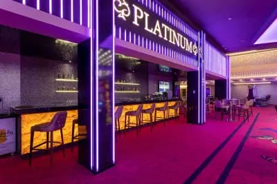 Pasha Platinum Casino Plovdiv