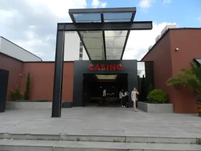 Pasha Platinum Casino Plovdiv
