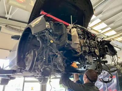 Bosch Car Service - Автосервиз Tech-Car