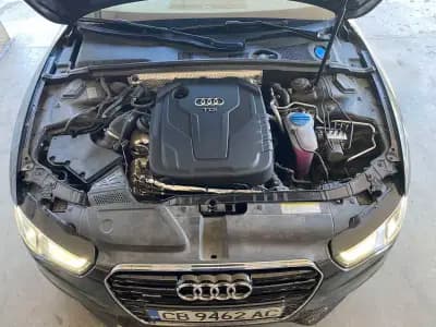 Bosch Car Service - Автосервиз Tech-Car