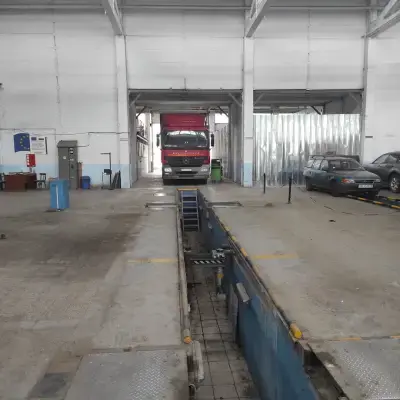 Автосервиз Оптела