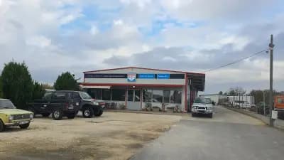 Bosch Car Service - Камекс Ауто