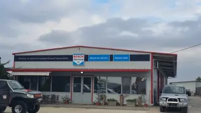 Bosch Car Service - Камекс Ауто
