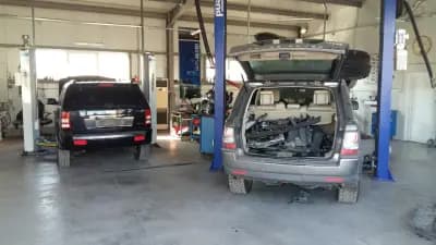 Bosch Car Service - Камекс Ауто