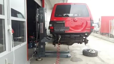 Bosch Car Service - Камекс Ауто