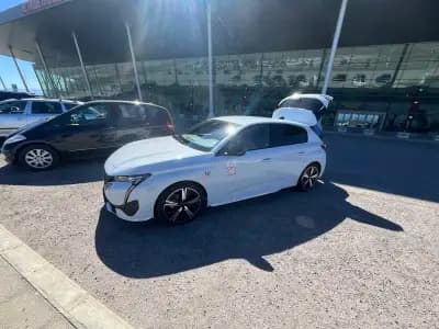 Top Rent A Car Plovdiv Airport