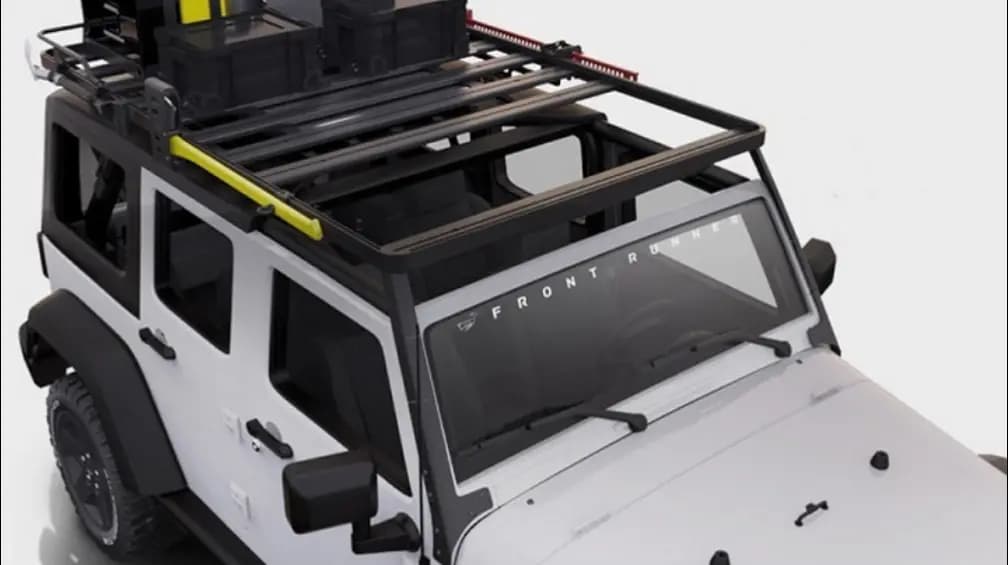 baracuda.bg off-road tuning и къмпинг оборудване