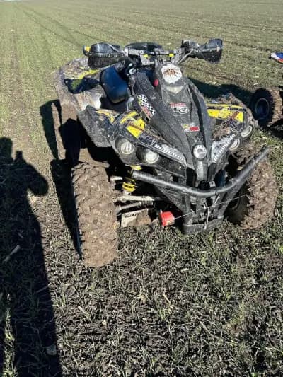 baracuda.bg off-road tuning и къмпинг оборудване