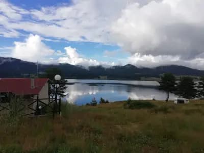 Еко къмпинг Доспат