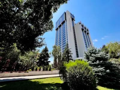 Парк Хотел Санкт Петербург