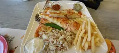 Мексикански ресторант "Сомбреро 2"