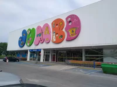 Джъмбо
