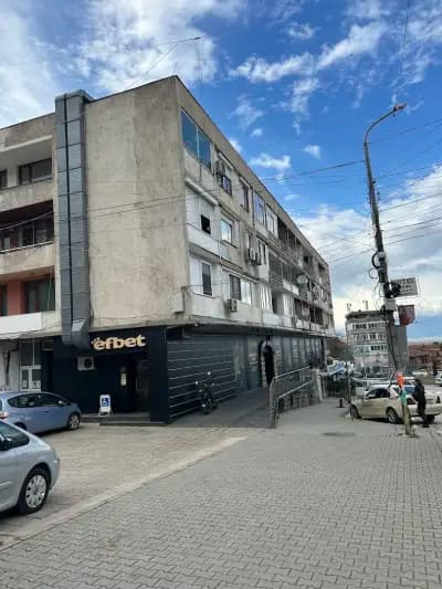 Община Петрич