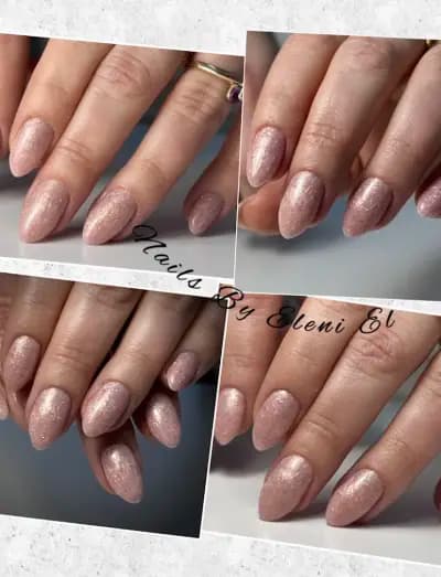 Маникюр-NAILS BY ELENI EL