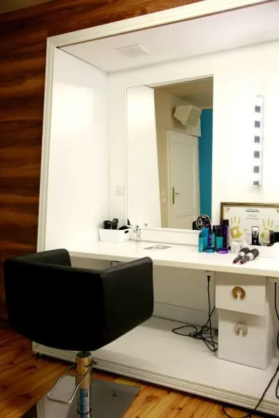 A&D beauty studio