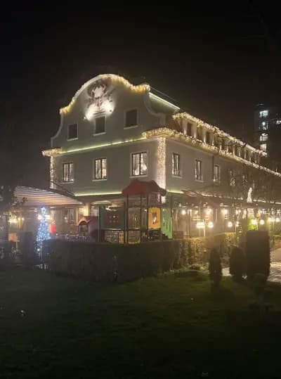 Бирария Jägerhof - Пловдив