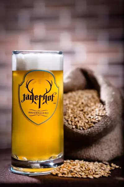 Бирария Jägerhof - Пловдив