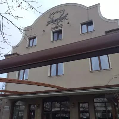 Бирария Jägerhof - Пловдив
