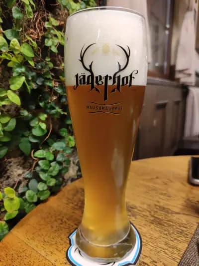 Бирария Jägerhof - Пловдив