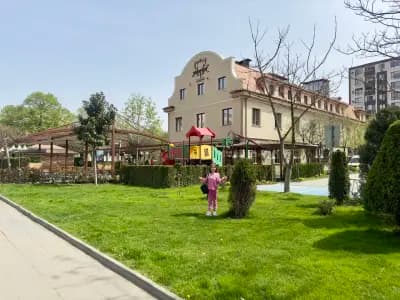 Бирария Jägerhof - Пловдив
