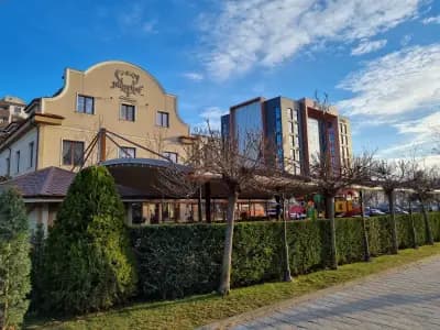 Бирария Jägerhof - Пловдив