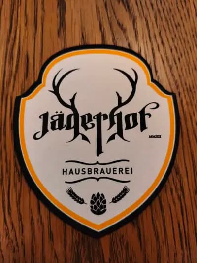 Бирария Jägerhof - Пловдив